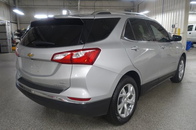 Used 2021 Chevrolet Equinox Premier image 7