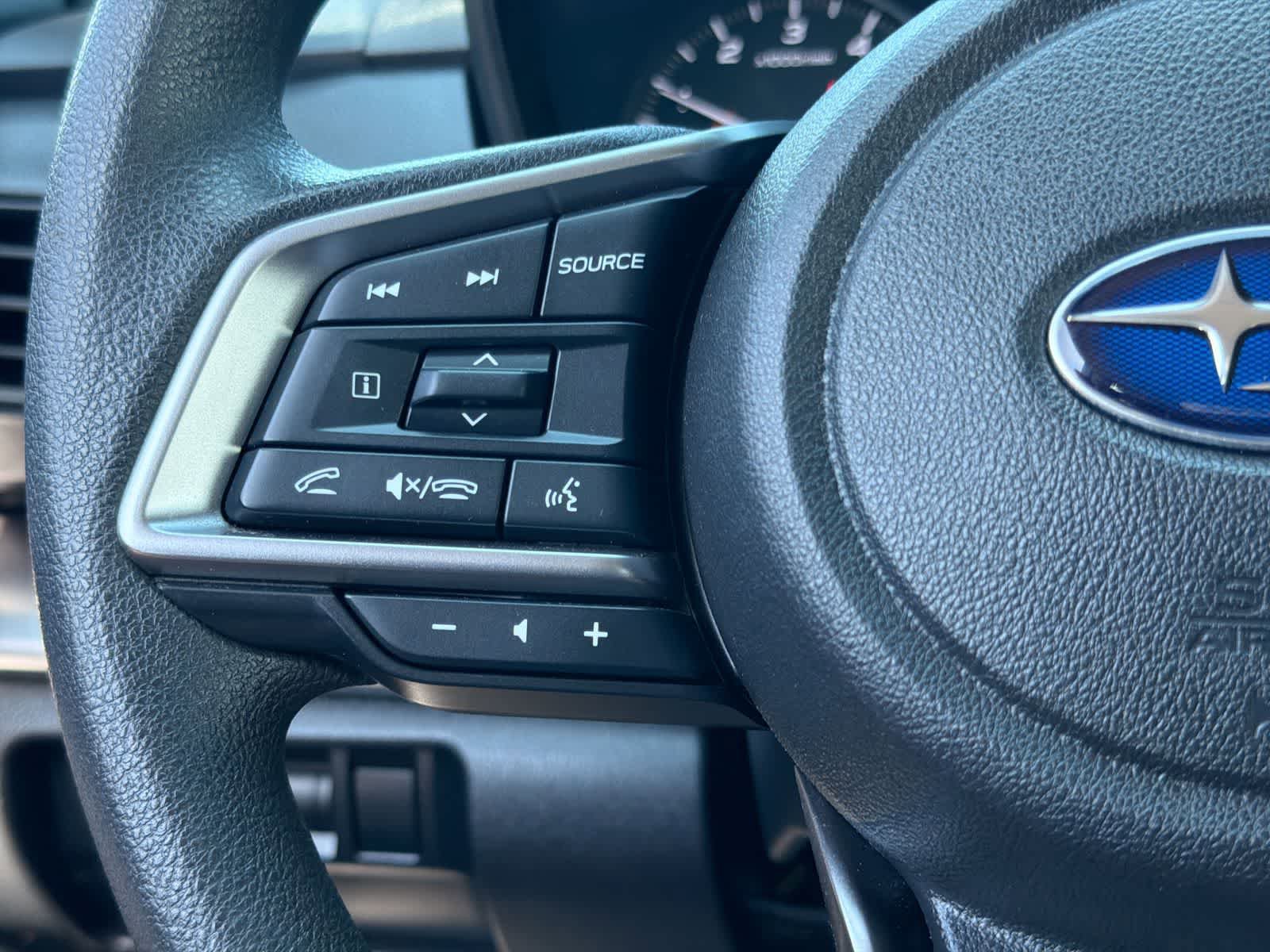 Certified 2024 Subaru Impreza 2.0i AWD/4WD image 24
