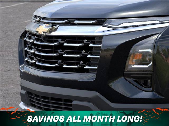 New 2027 Chevrolet Equinox LT w/ Convenience Package II AWD/4WD image 13