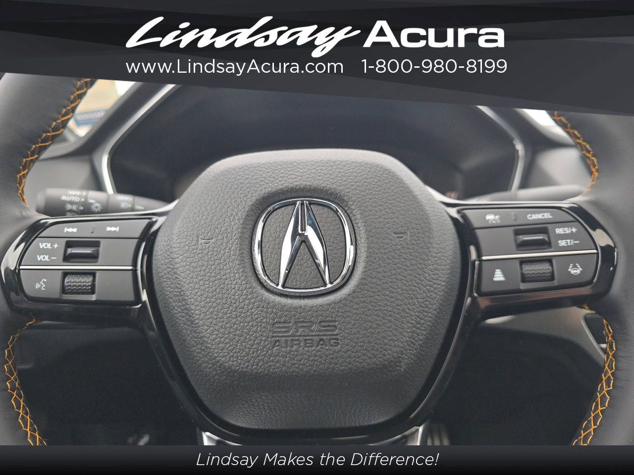 New 2026 Acura Integra A-Spec image 22