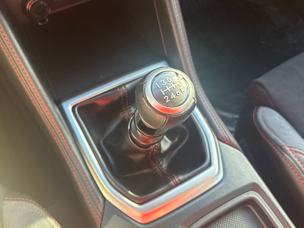 Used 2023 Subaru WRX Limited image 30