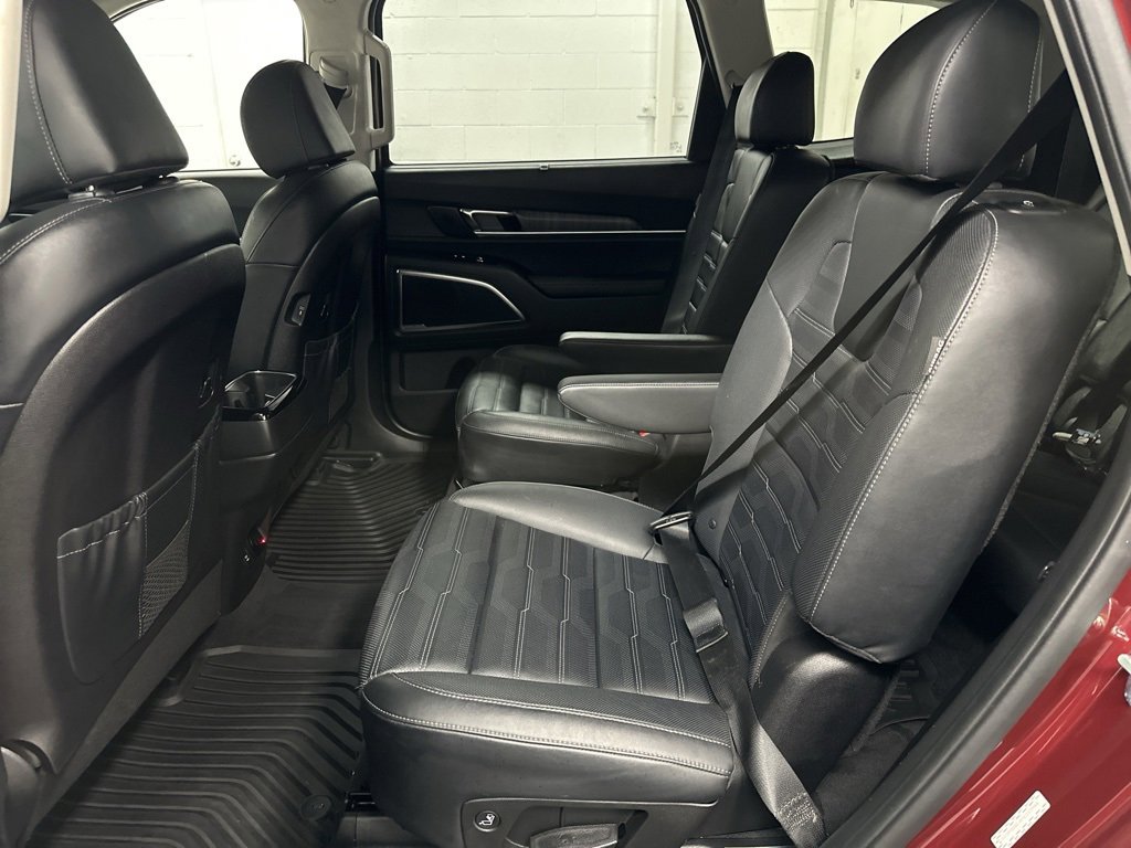 Used 2023 Kia Telluride SX Prestige image 39