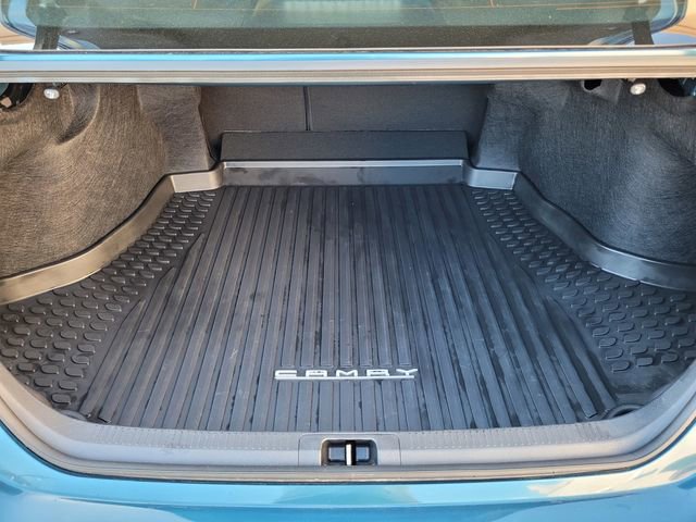 Certified 2025 Toyota Camry XSE image 33