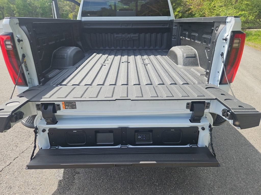 New 2026 GMC Sierra 2500 Denali Ultimate w/ Max Trailering Package AWD/4WD image 21