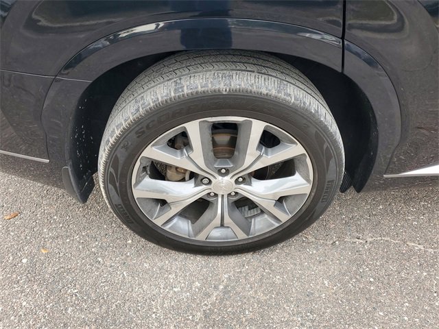 Used 2021 Hyundai Palisade Limited image 7