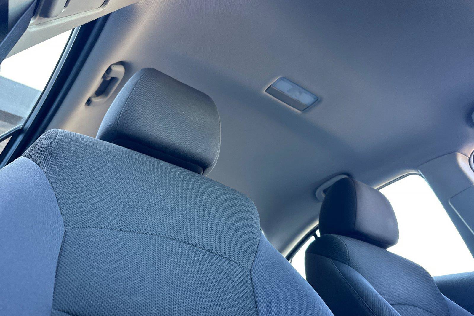 Used 2016 Chevrolet Cruze LT FWD image 15