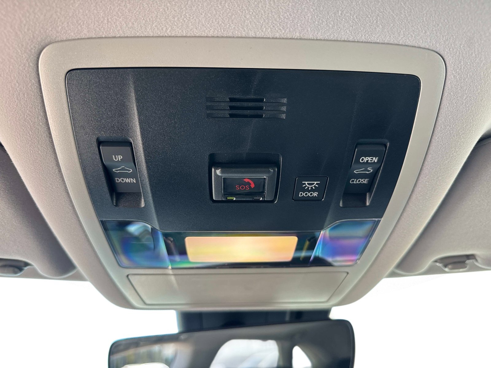 Certified 2020 Lexus RX 350L FWD w/ Premium Package image 28