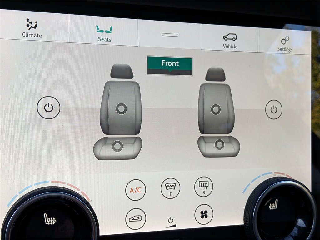 Used 2021 Land Rover Range Rover Westminster Edition image 27