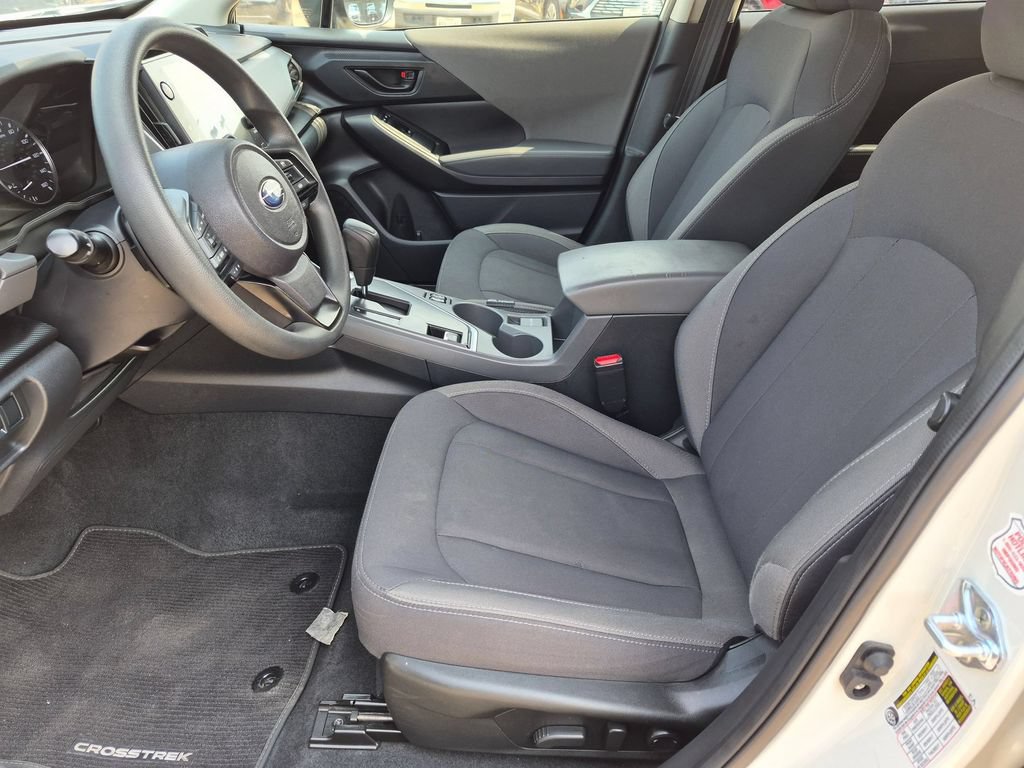 Used 2025 Subaru Crosstrek 2.5i Premium AWD/4WD image 24