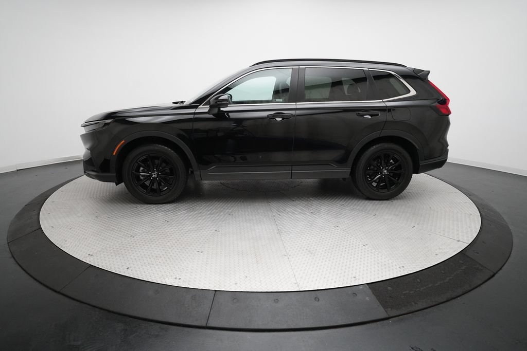 Used 2025 Honda CR-V Sport-L image 24