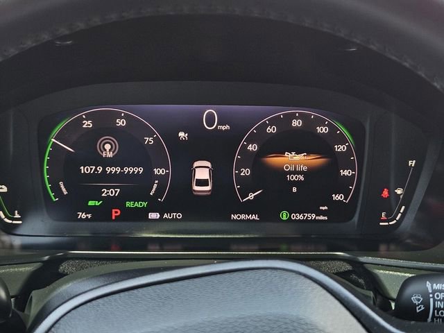 Used 2023 Honda Accord Sport image 21