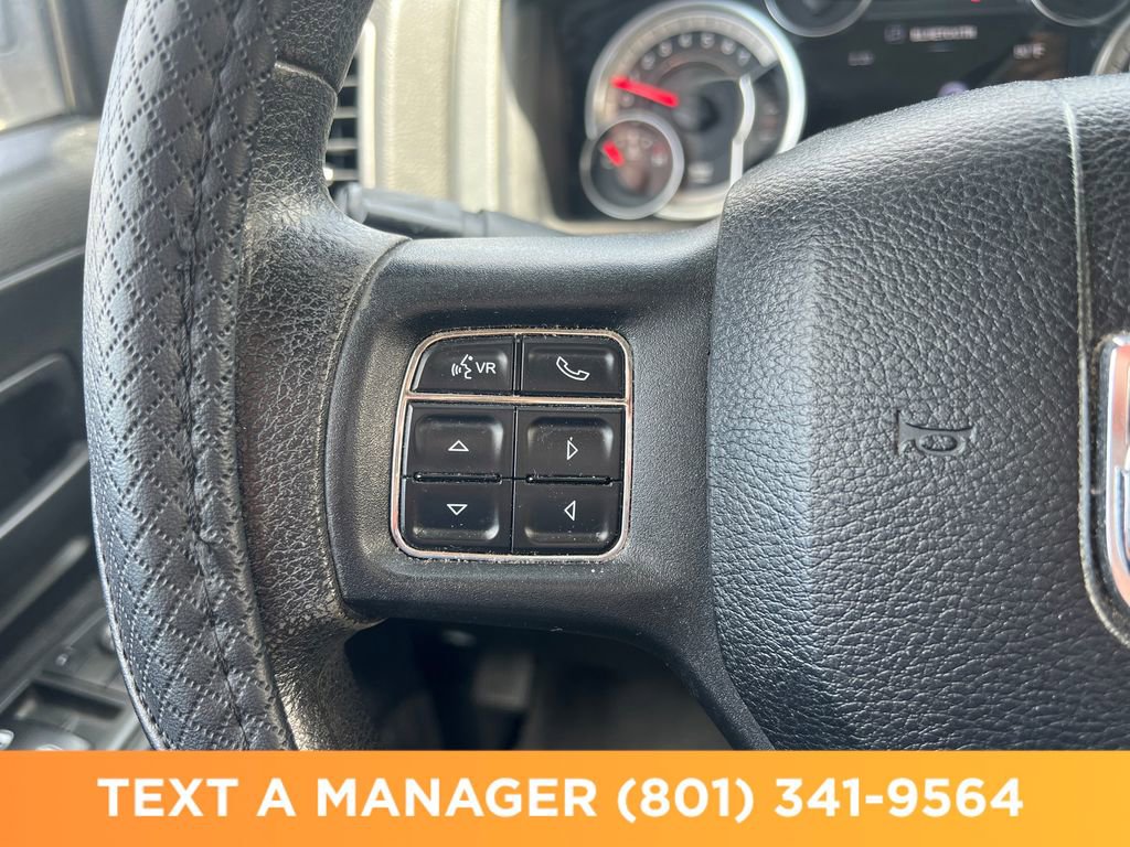 Used 2013 RAM 1500 Express image 22