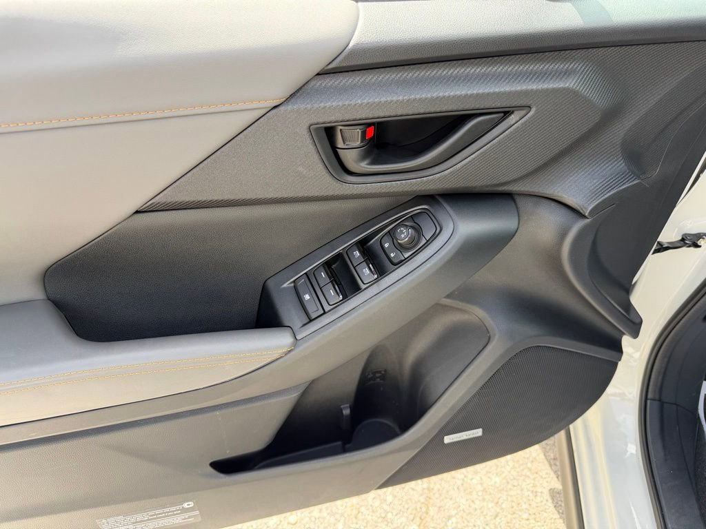 Used 2025 Subaru Crosstrek 2.5i Wilderness image 23