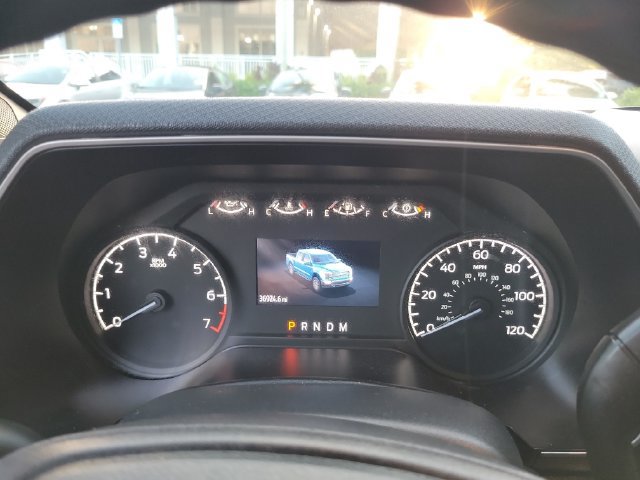 Used 2023 Ford F150 XL w/ STX Appearance Package RWD image 17