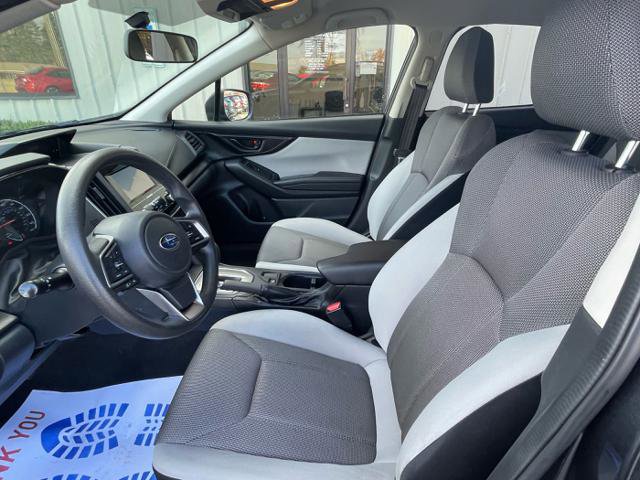 Used 2018 Subaru Crosstrek 2.0i image 11