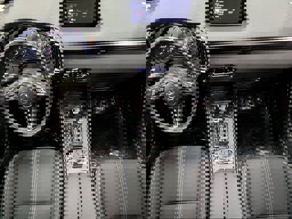 Used 2023 MAZDA CX-50 AWD 2.5 S w/ Select Package image 23