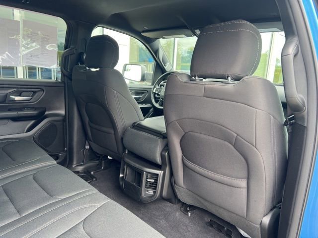 Used 2025 RAM 1500 Tradesman AWD/4WD image 27