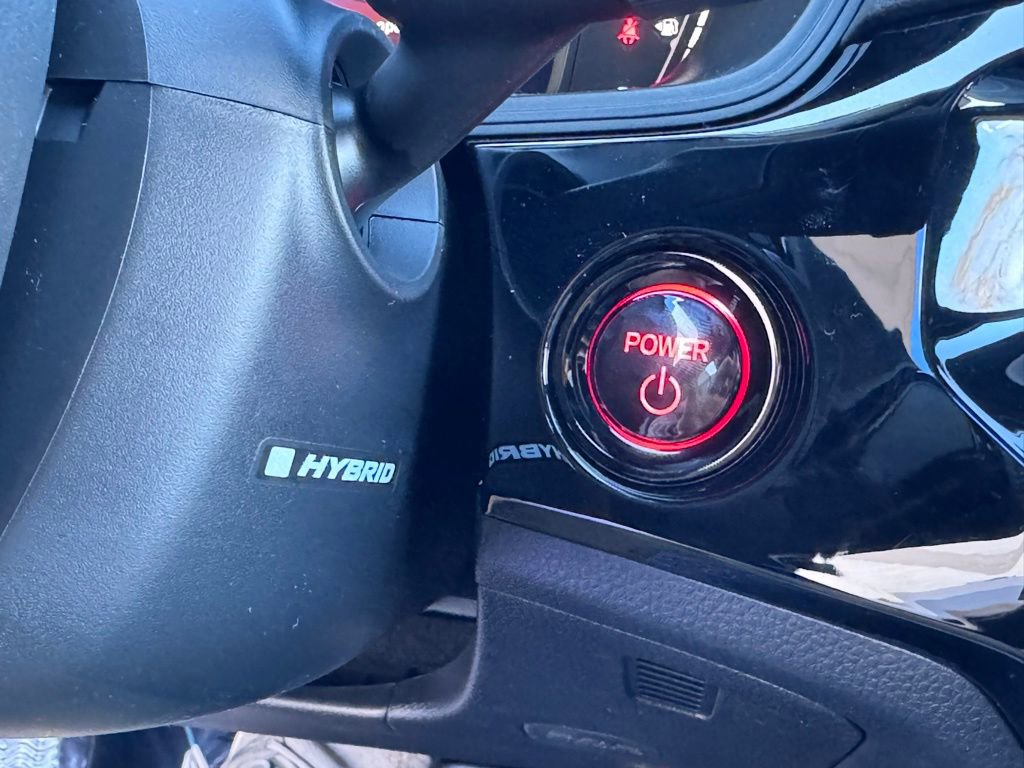 New 2026 Honda Civic Sport Touring image 19