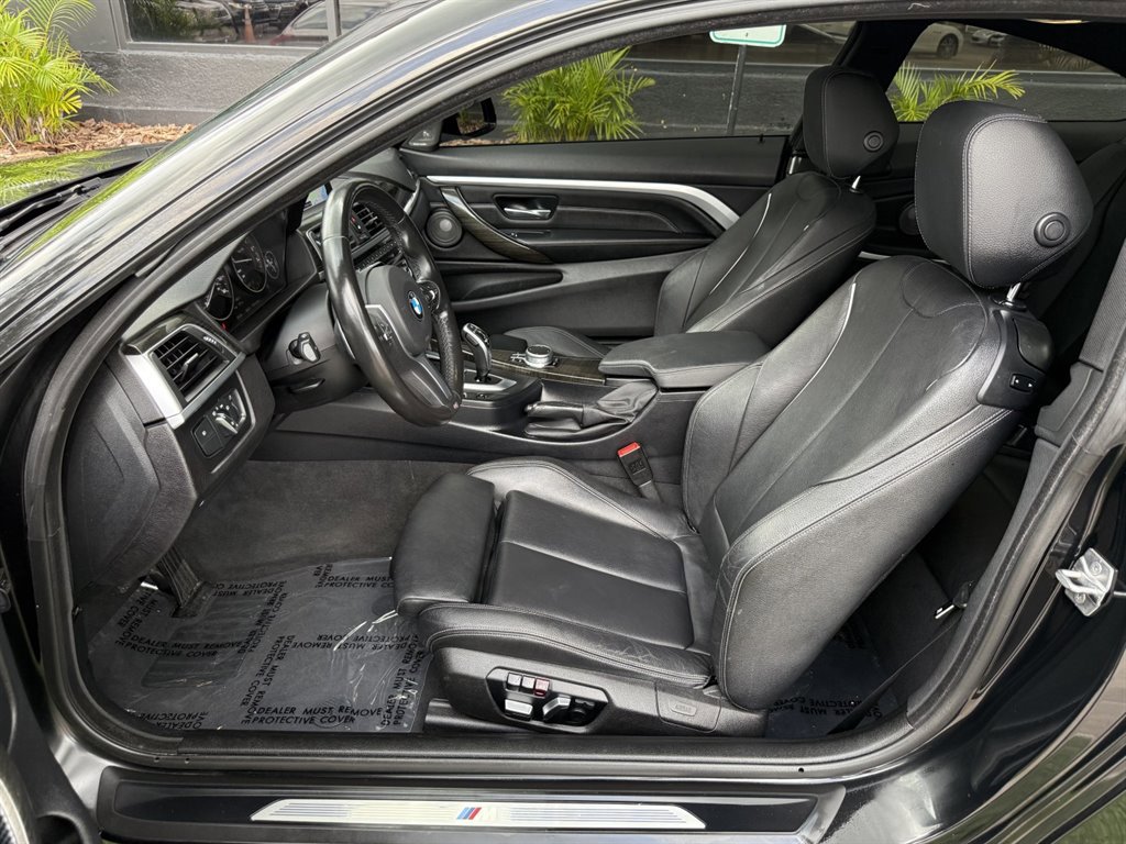 Used 2019 BMW 430i Coupe image 9