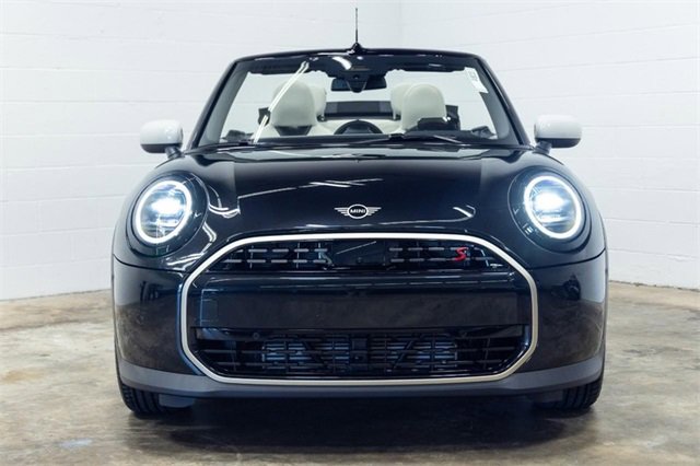 New 2025 MINI Cooper S image 6