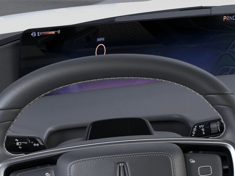 New 2025 Lincoln Navigator L Reserve w/ Jet Appearance Package image 35