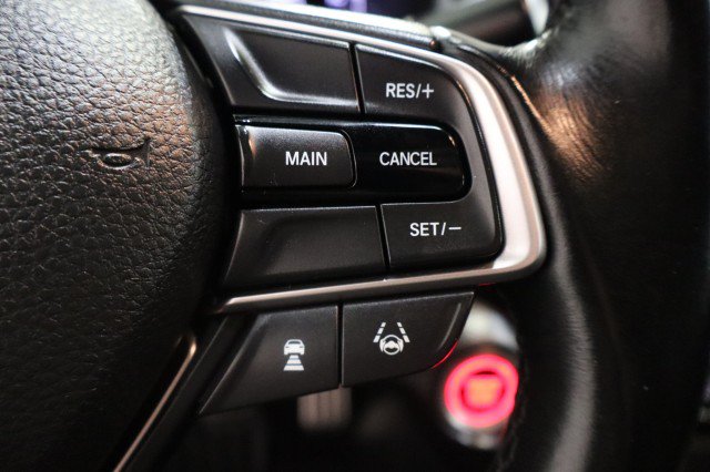 Used 2018 Honda Accord Sport image 36