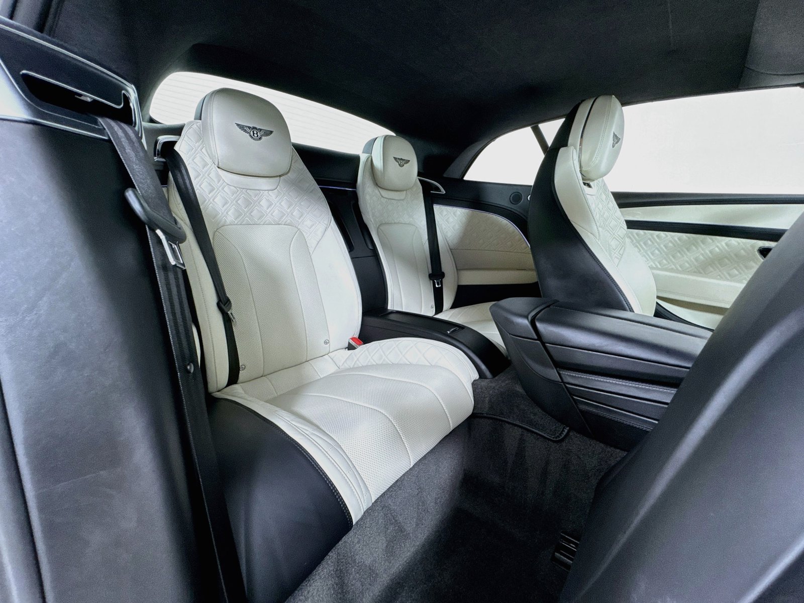 Certified 2023 Bentley Continental GT S AWD/4WD image 25