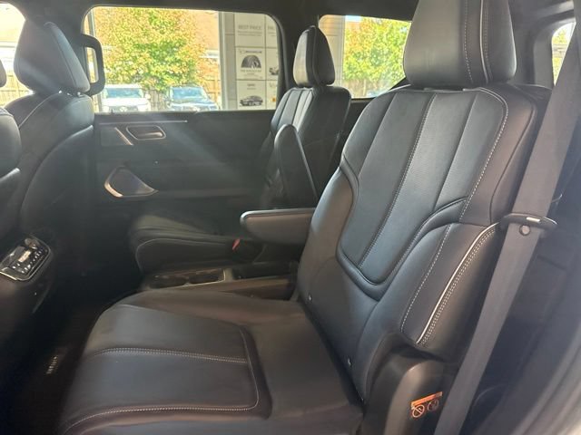 Certified 2026 INFINITI QX80 4WD w/ Sport Exterior Package image 6