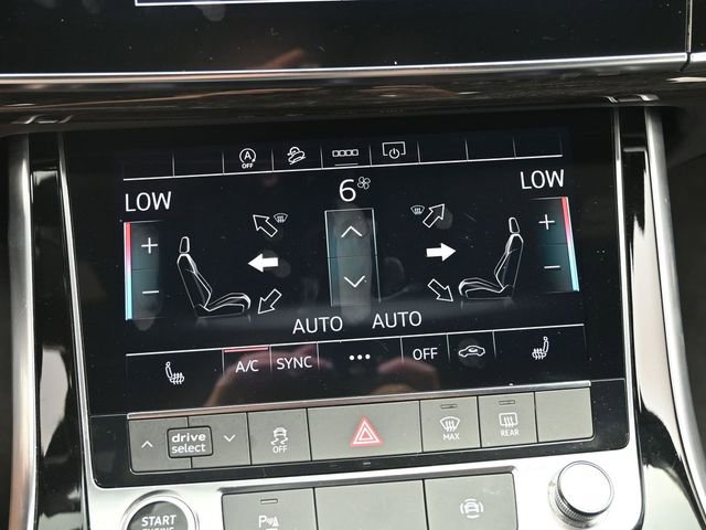 Used 2025 Audi Q7 3.0T Premium Plus image 19