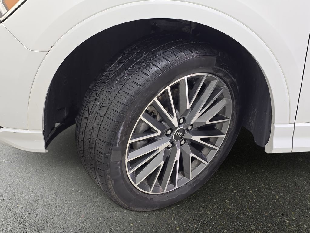 Used 2022 Audi Q3 2.0T Premium Plus image 30