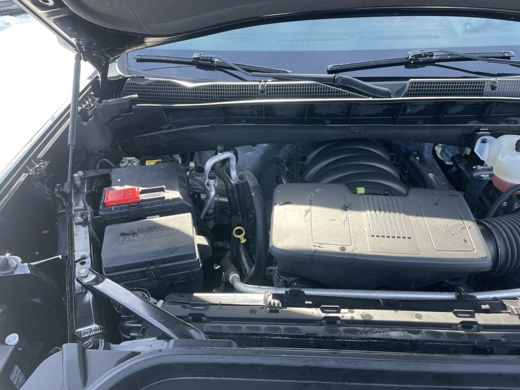 Used 2022 GMC Sierra 1500 Elevation image 41