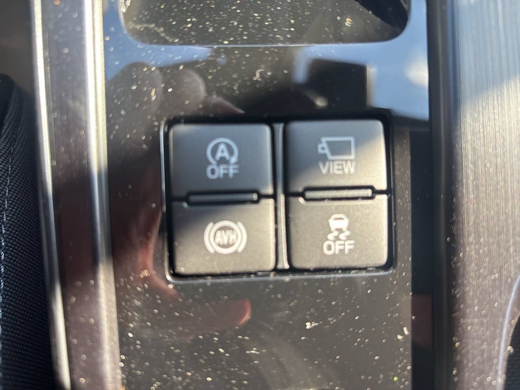 New 2026 Subaru Outback Touring XT AWD/4WD image 34