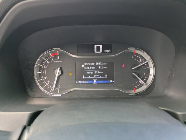 Used 2019 Honda Ridgeline RTL-E image 32