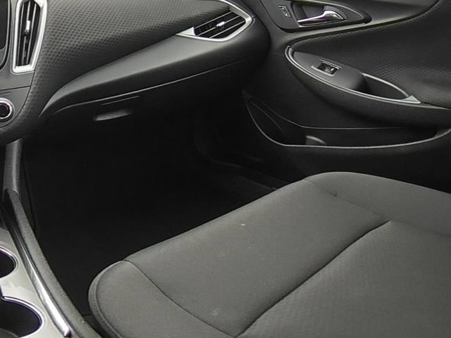 Used 2024 Chevrolet Malibu LT FWD image 25