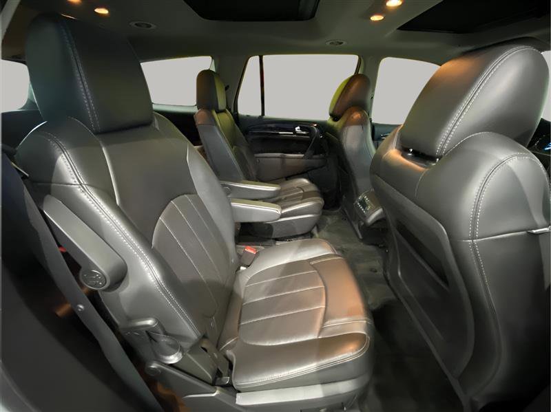 Used 2017 Buick Enclave Premium image 33