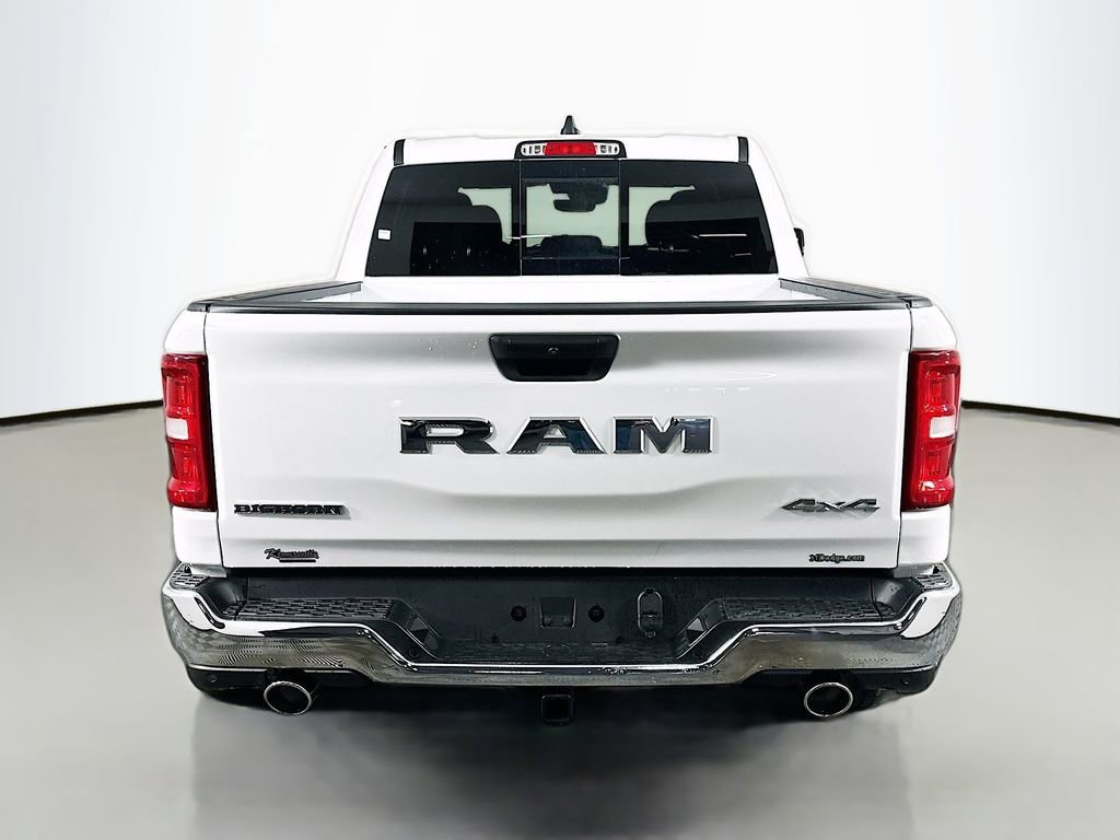 New 2026 RAM 1500 Big Horn image 6