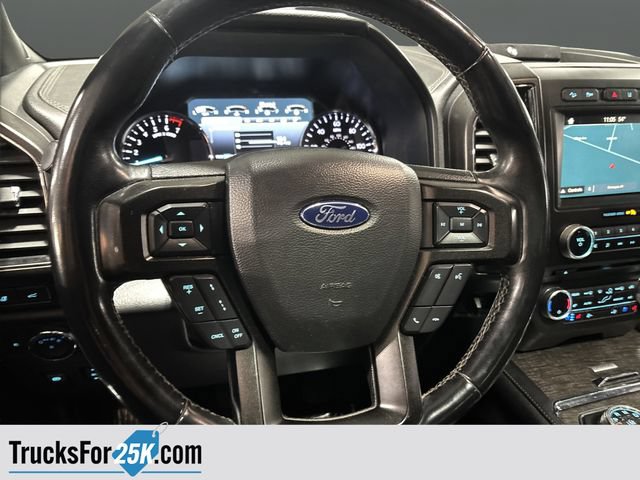 Used 2018 Ford Expedition Max Limited w/ Equipment Group 301A AWD/4WD image 18