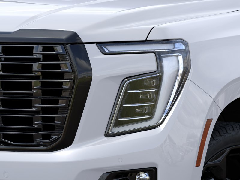 New 2027 GMC Yukon Denali Ultimate AWD/4WD image 34