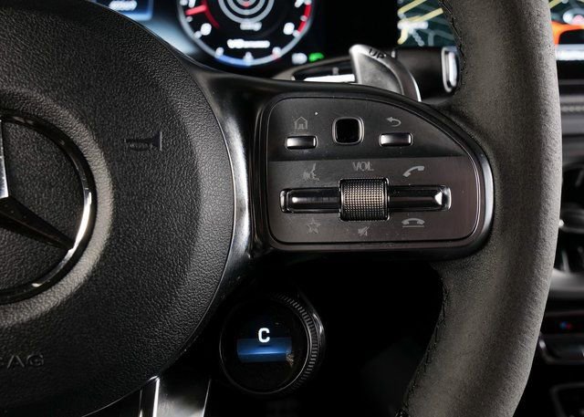 Used 2023 Mercedes-Benz G 63 AMG 4MATIC image 19