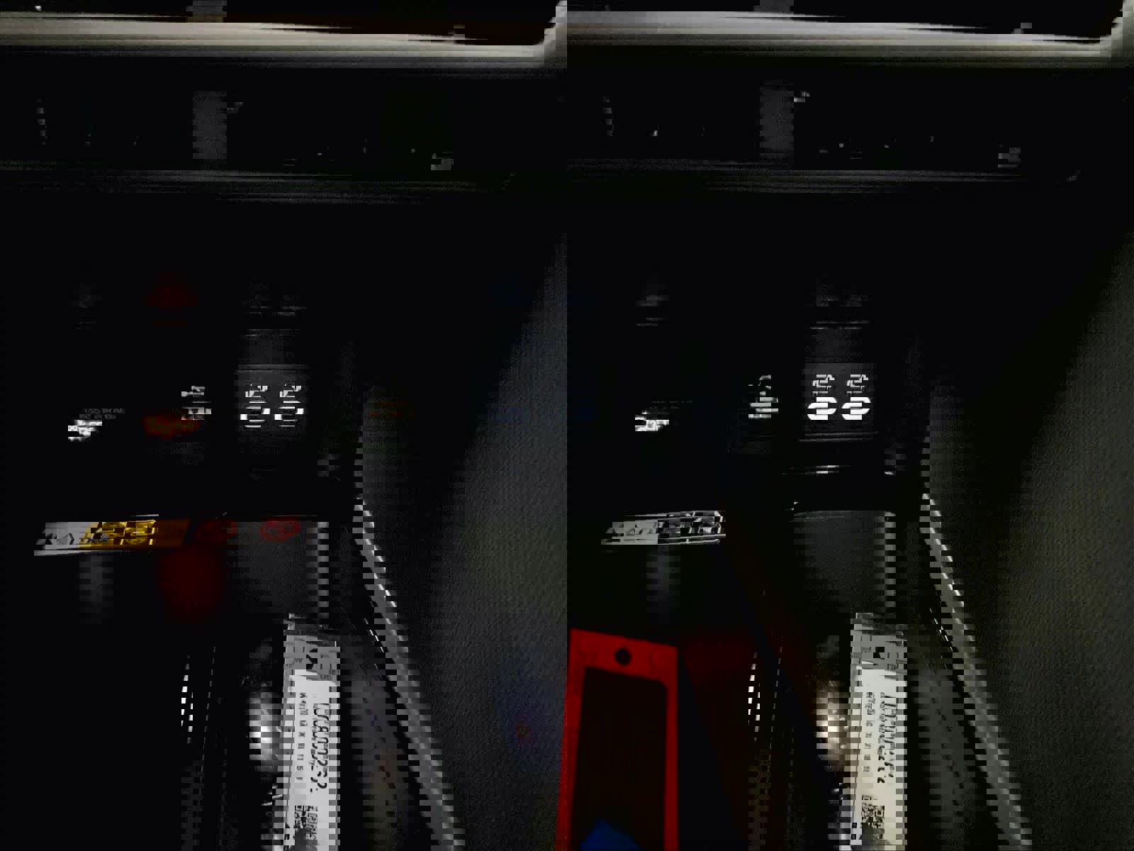 Used 2025 Toyota Camry LE image 26