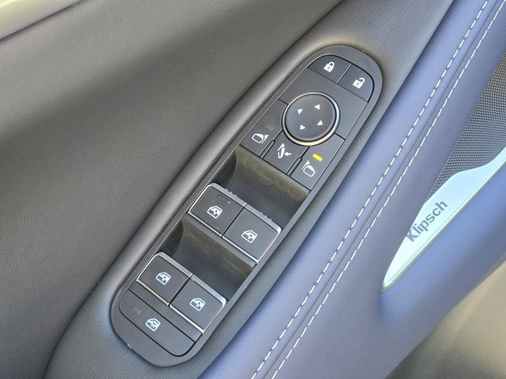 New 2026 INFINITI QX60 Sport image 29