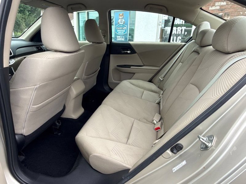 Used 2014 Honda Accord LX image 14