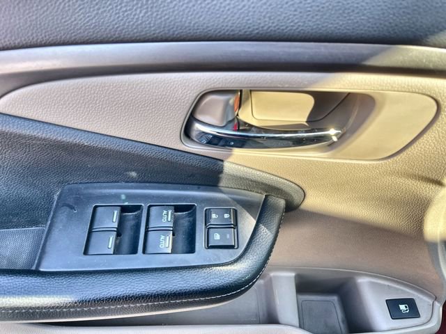 Used 2019 Honda Ridgeline RTL image 17