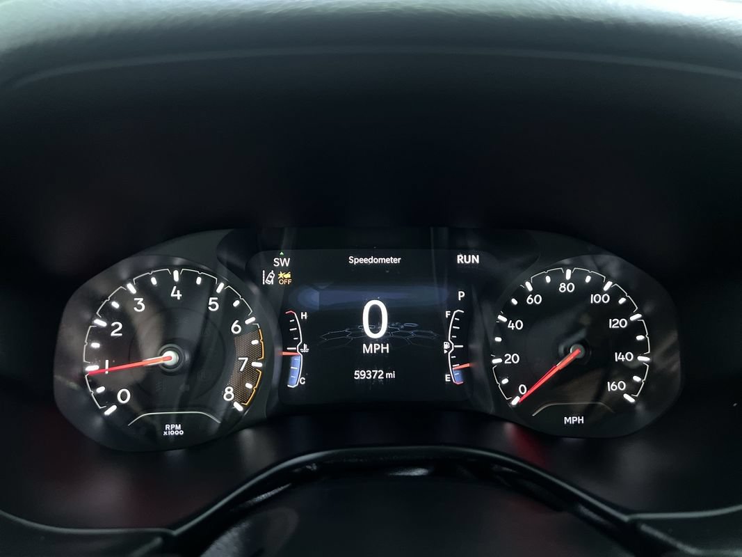 Used 2023 Jeep Compass Limited AWD/4WD image 19
