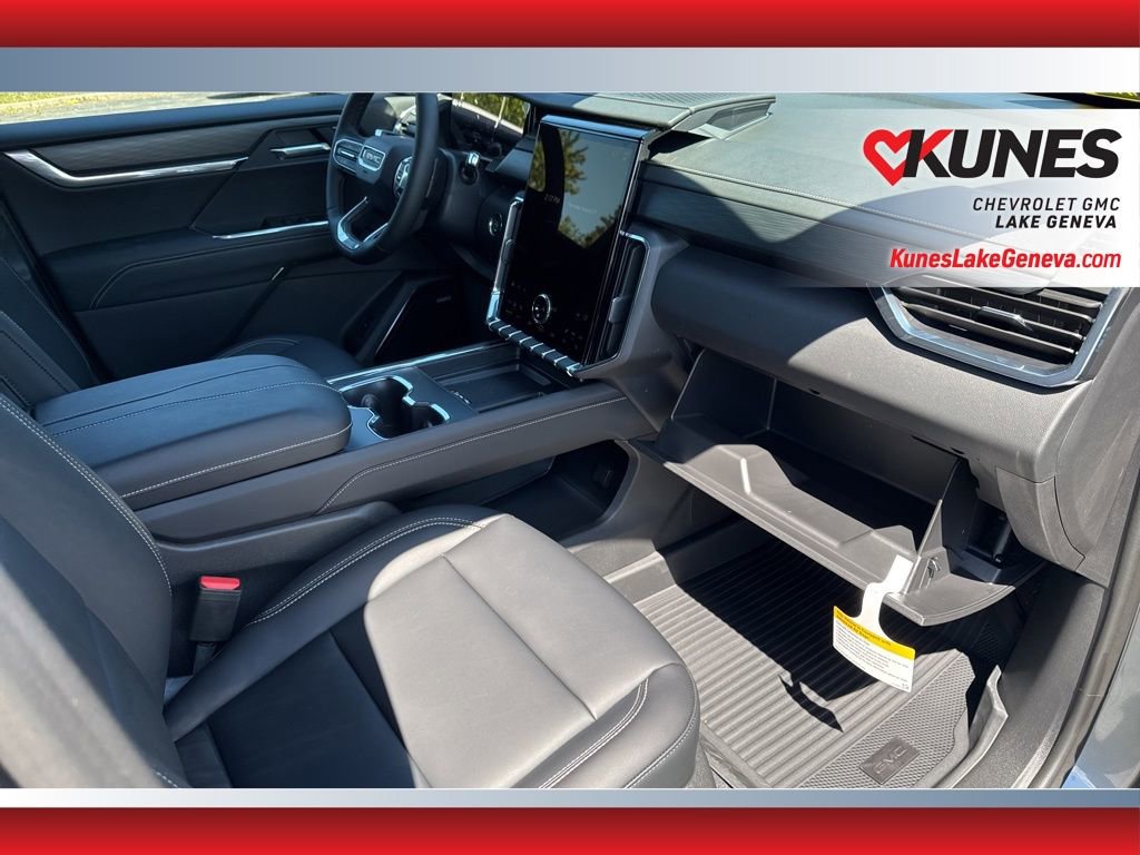 New 2026 GMC Acadia Elevation w/ Elevation Premium Package image 53