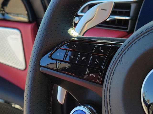 New 2025 Maserati Grecale Modena image 30