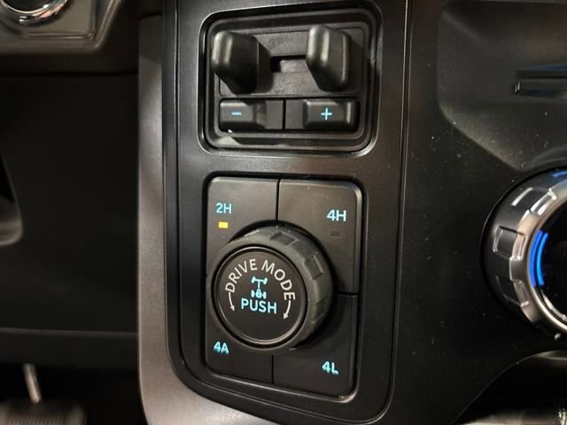 New 2025 Ford F150 Lariat w/ Equipment Group 501A Mid image 33