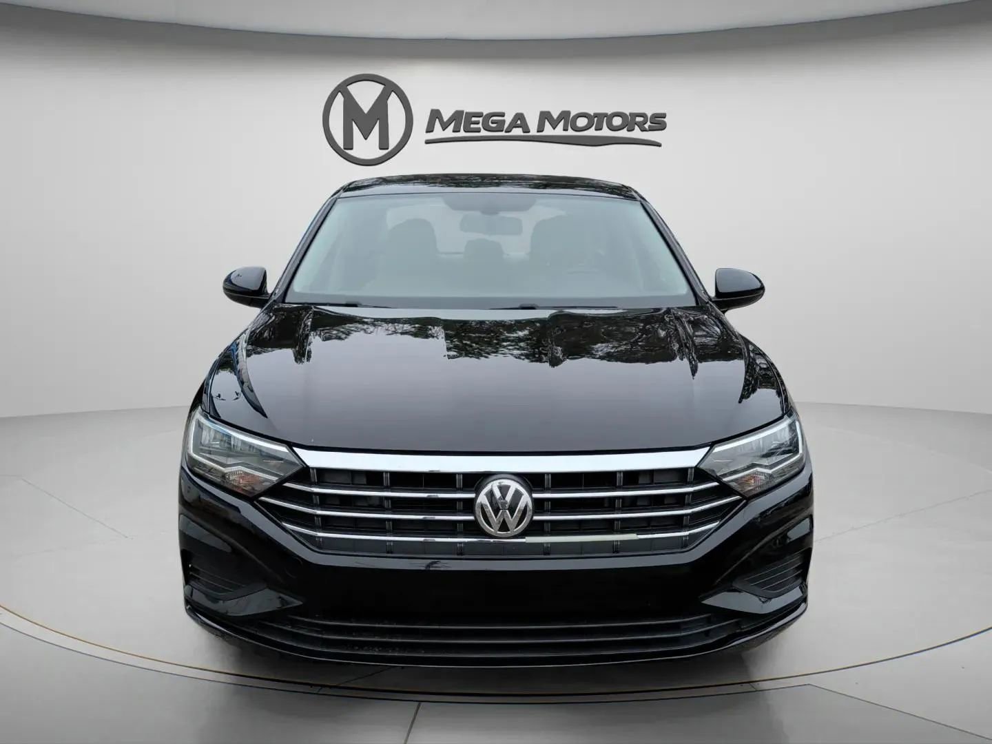 Used 2020 Volkswagen Jetta SE w/ SE Cold Weather Package FWD image 12
