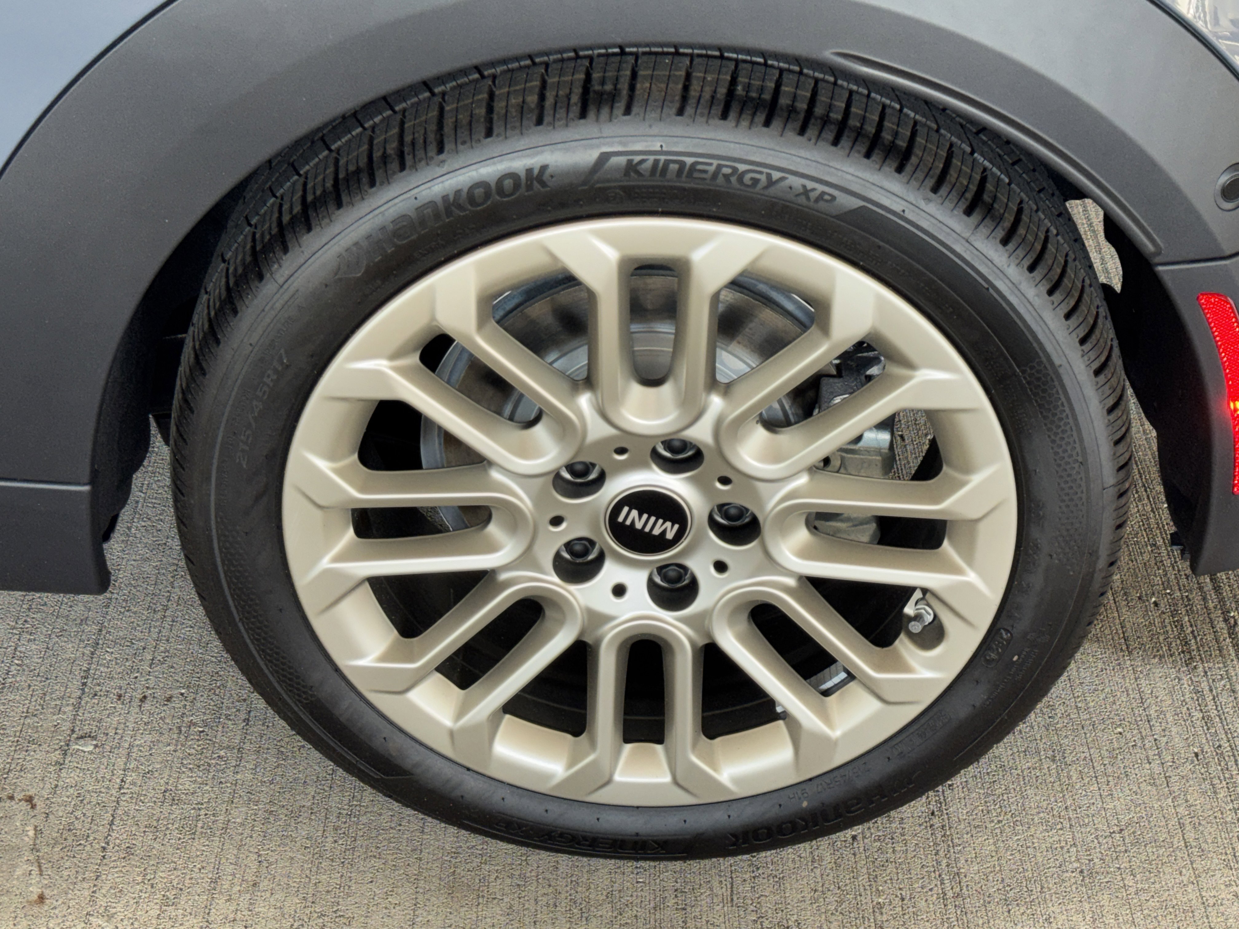 New 2026 MINI Cooper S image 26