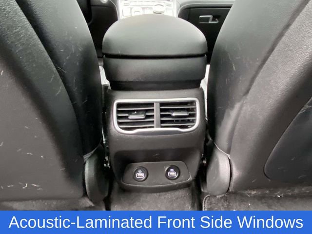 Certified 2023 Hyundai Santa Fe SEL w/ Premium Package image 11
